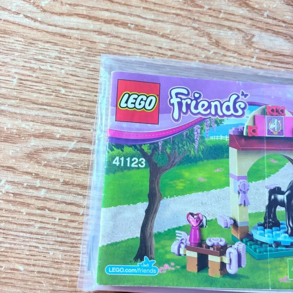 Lego 41123 friends